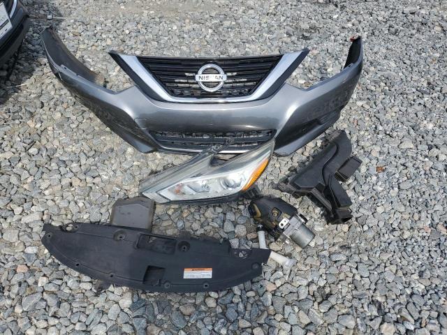 2017 NISSAN ALTIMA 2.5 - 1N4AL3AP8HC201640