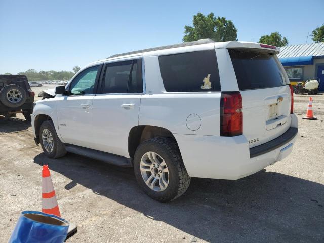Vin: 1gnskbkc6lr277295, lot: 57324035, chevrolet tahoe k1500 lt 20202