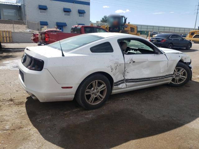 Vin: 1zvbp8am4e5321289, lot: 57625845, ford all models 20143