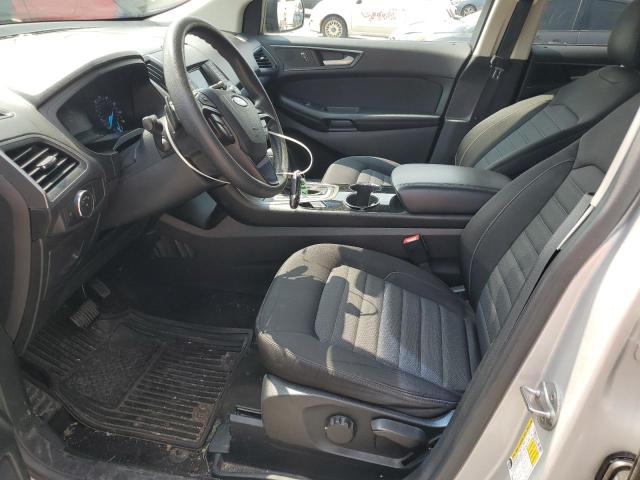 2016 FORD EDGE SE - 2FMPK4G98GBC24397