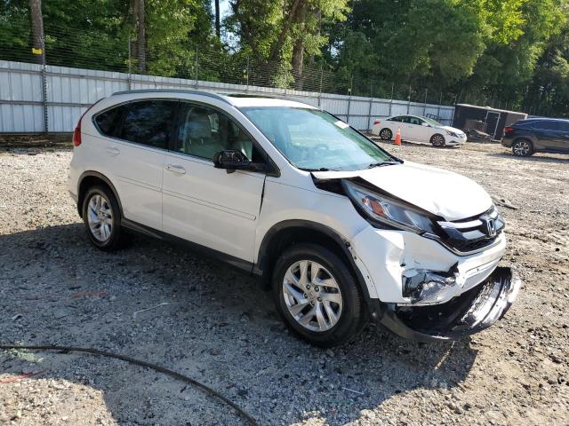 Vin: 5j6rm3h79gl010267, lot: 57823515, honda crv exl 20164