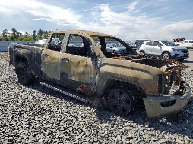 Vin: 1gtv2nej6hz217672, lot: 56976625, gmc sierra k1500 slt 20174