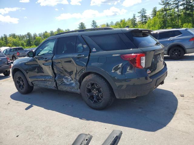 2022 FORD EXPLORER T 1FMSK8JH0NGB10904