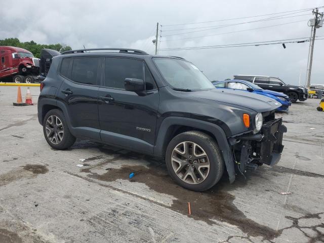 Vin: zaccjabb4hpg38515, lot: 58503415, jeep renegade latitude 20174