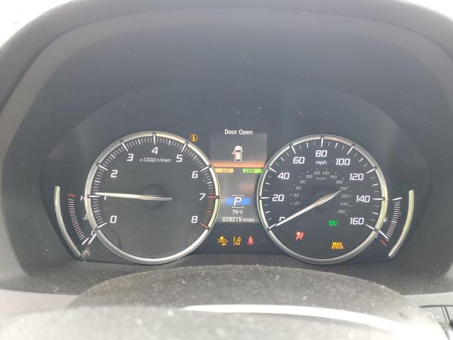 2019 ACURA MDX 5J8YD4H33KL037219