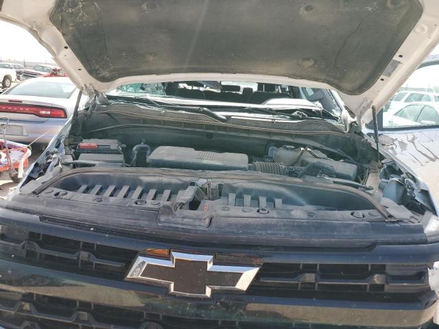 2022 CHEVROLET SILVERADO - 3GCUDFED9NG683565