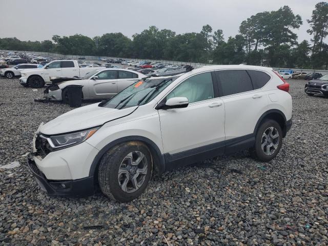 2019 HONDA CR-V EX - 5J6RW1H5XKA034790