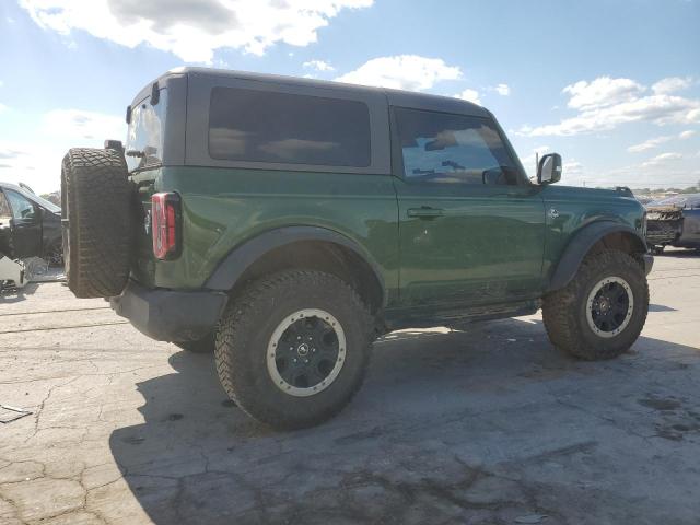 Vin: 1fmde5cp1plb73958, lot: 58026345, ford bronco base 20233