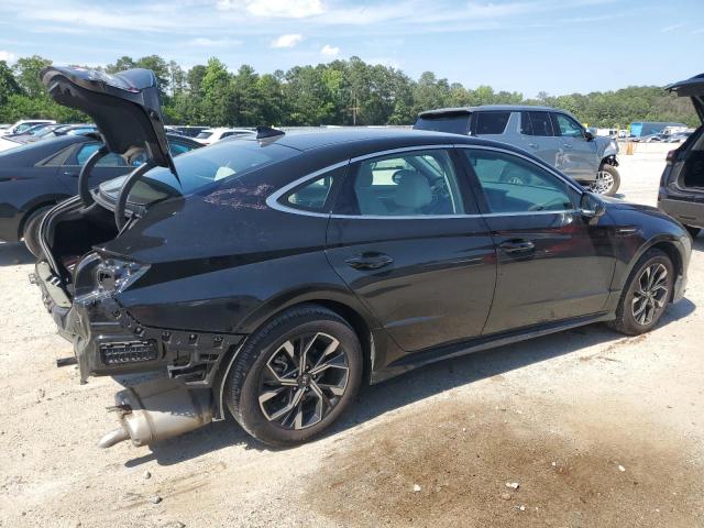 Vin: kmhl64ja4sa450236, lot: 57847305, hyundai sonata sel 20253