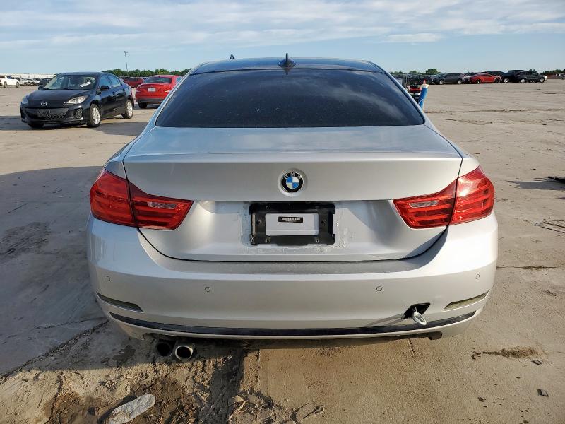 2015 BMW 428 I - WBA3N3C55FK231929