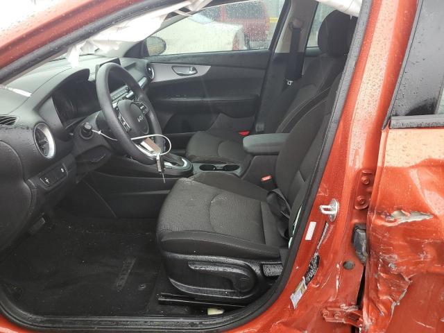 2024 KIA FORTE LX - 3KPF24AD7RE712717