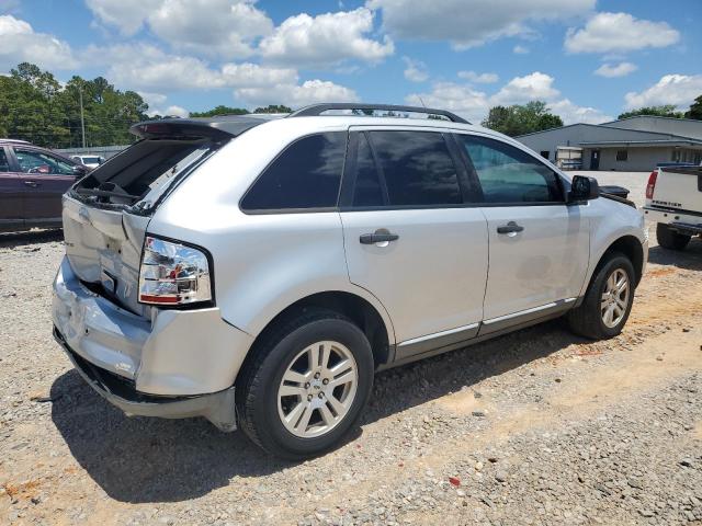 Vin: 2fmdk3gcxabb62579, lot: 56663455, ford edge se 20103
