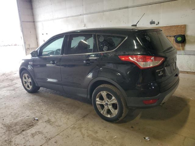 Vin: 1fmcu0gx2gub41624, lot: 57594005, ford escape se 20162