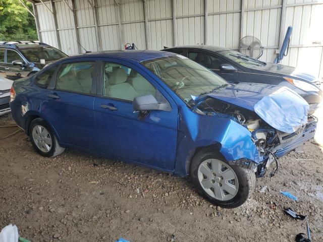 Vin: 1fahp3enxaw151775, lot: 57414465, ford focus s 20104