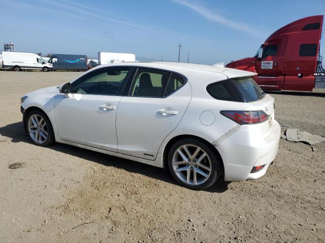 Vin: jthkd5bh8g2257403, lot: 57283575, lexus ct 200 200 20162