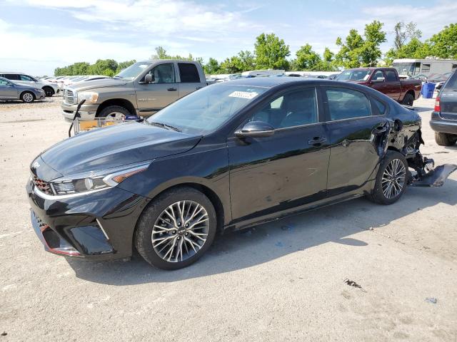 KIA FORTE GT L