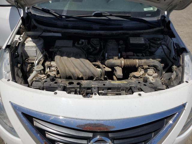 2019 NISSAN VERSA S - 3N1CN7AP8KL807037