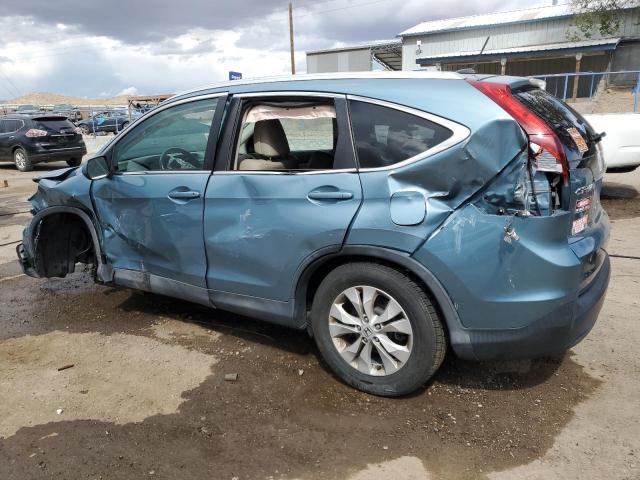 Vin: 2hkrm3h72eh527840, lot: 54974665, honda crv exl 20142