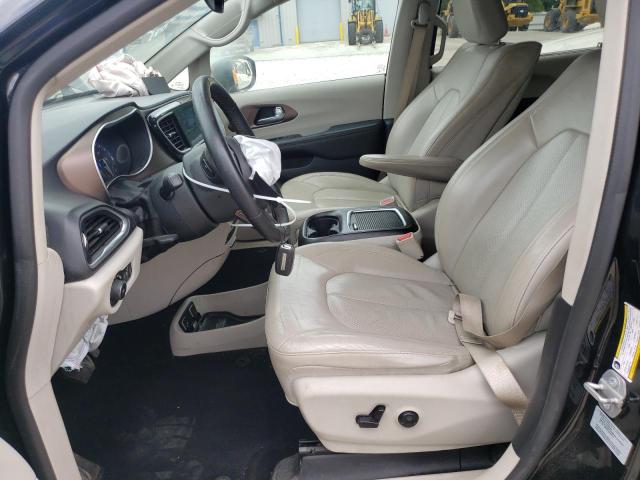 2017 CHRYSLER PACIFICA T 2C4RC1EG2HR508370