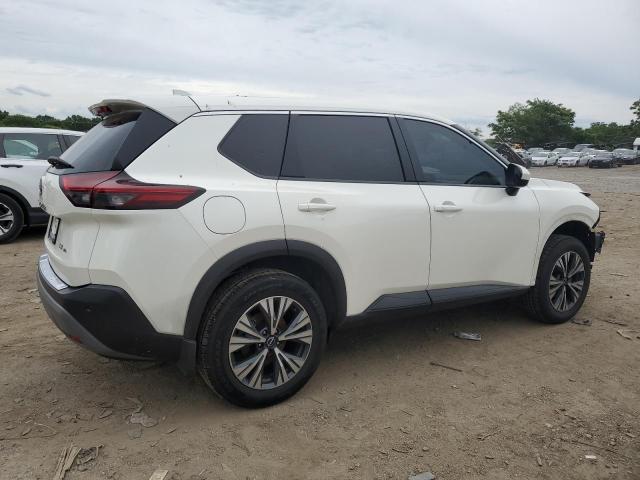 2023 NISSAN ROGUE SV JN8BT3BB9PW469423