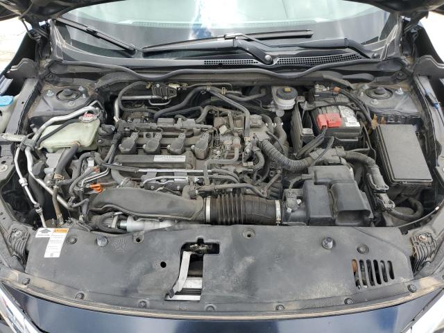 2018 HONDA CIVIC EXL - JHMFC1F7XJX036894
