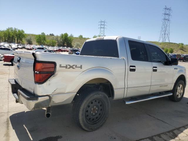 Vin: 1ftfw1ef3dkd47859, lot: 56996555, ford f-150 supercrew 20133