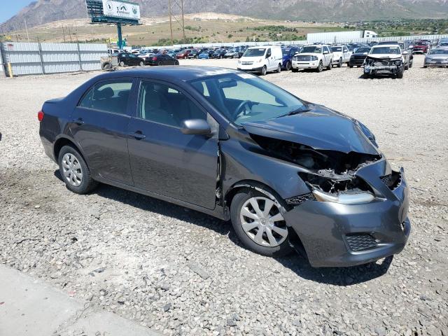 Vin: 1nxbu4ee9az225354, lot: 56103555, toyota corolla base 20104