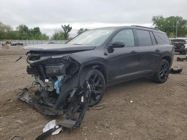 Vin: 1gnevlrs8sj221749, lot: 56988265, chevrolet traverse rs 2025 img_1