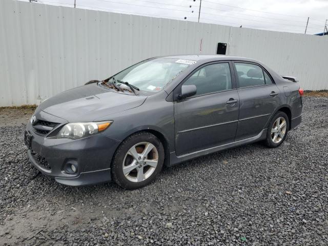 Vin: 2t1bu4ee5dc960645, lot: 58226865, toyota corolla base 2013 img_1