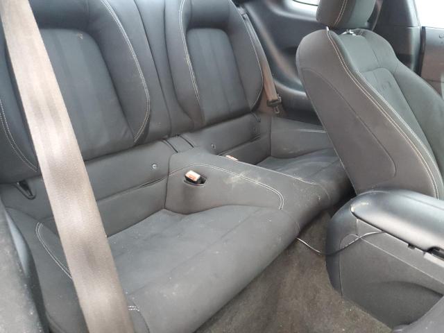 2018 FORD MUSTANG - 1FA6P8TH9J5101649