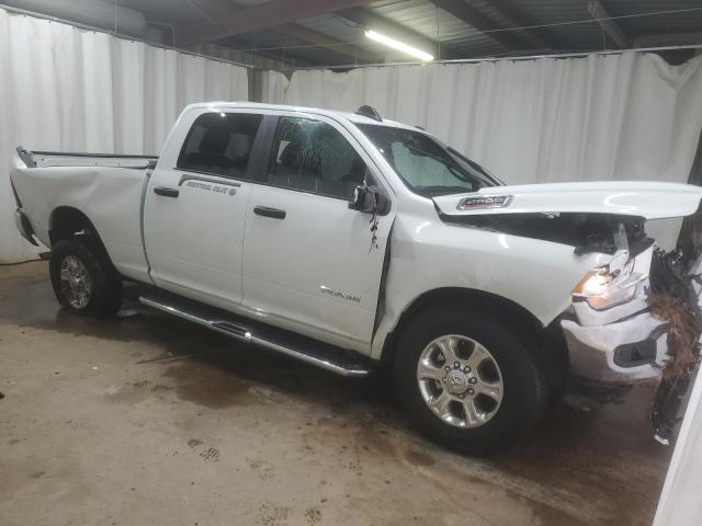 Vin: 3c6ur5dj5rg302956, lot: 58177155, ram 2500 big horn 20244