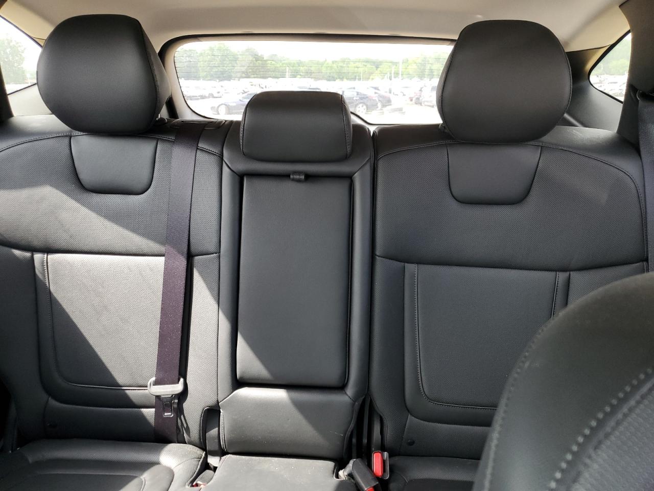 HYUNDAI TUCSON LIMITED