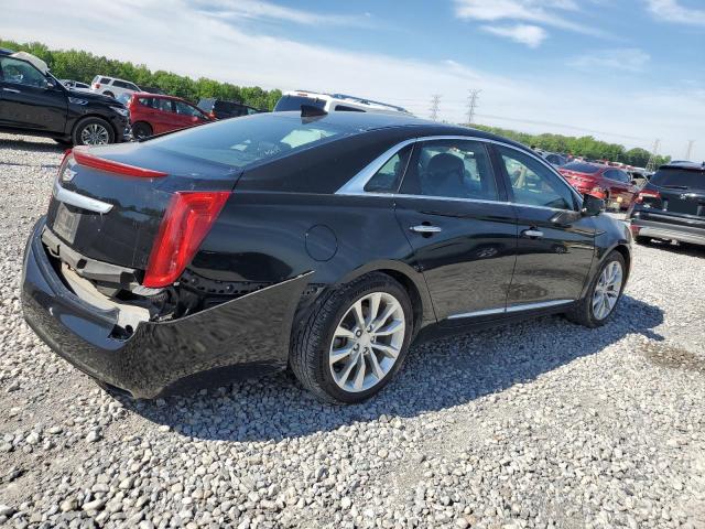 2017 CADILLAC XTS LUXURY 2G61M5S37H9200195