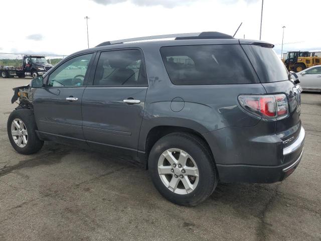 Vin: 1gkkrned1ej150566, lot: 57609155, gmc acadia sle 20142