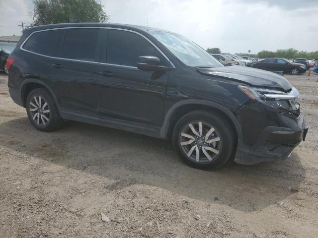 Vin: 5fnyf5h32lb010709, lot: 55604305, honda pilot ex 20204