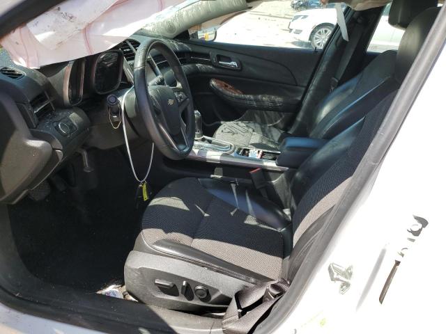 2013 CHEVROLET MALIBU 1LT - 1G11C5SA4DF346840