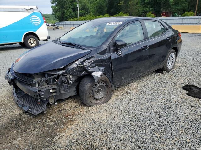 TOYOTA COROLLA L