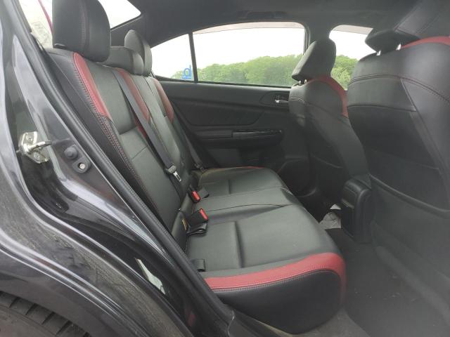 2017 SUBARU WRX STI LI JF1VA2Z66H9831084