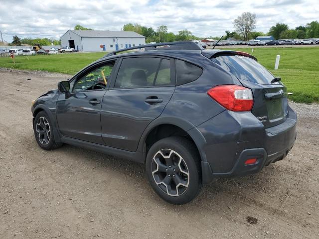Vin: jf2gpakc1d2210917, lot: 56982685, subaru xv 2.0 limited 20132