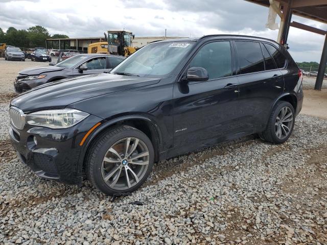 BMW X5 XDRIVE5