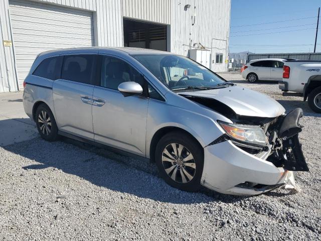 Vin: 5fnrl5h65fb024230, lot: 58247905, honda all models exl 20154