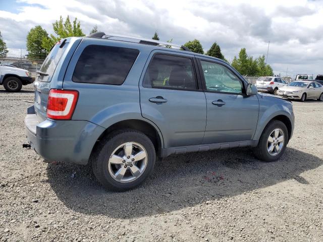 Vin: 1fmcu0eg8bkc52248, lot: 56892105, ford escape limited 20113