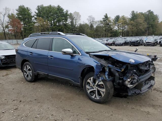 Vin: 4s4btgpd6n3265718, lot: 55564565, subaru outback touring 20224