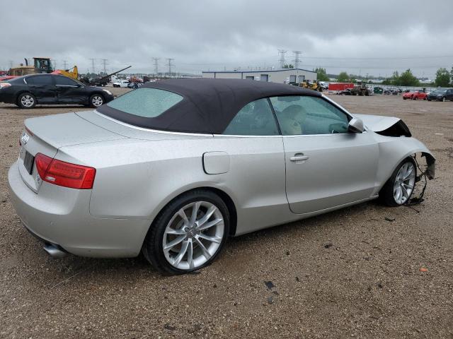 Vin: waulfafh4dn015461, lot: 57761135, audi a5 premium plus 20133