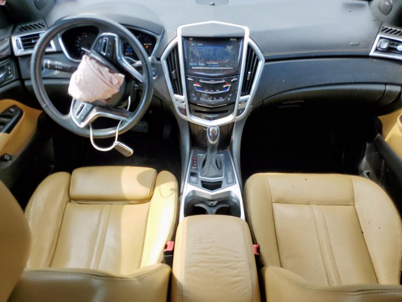 2015 CADILLAC SRX PREMIU 3GYFNGE3XFS626335
