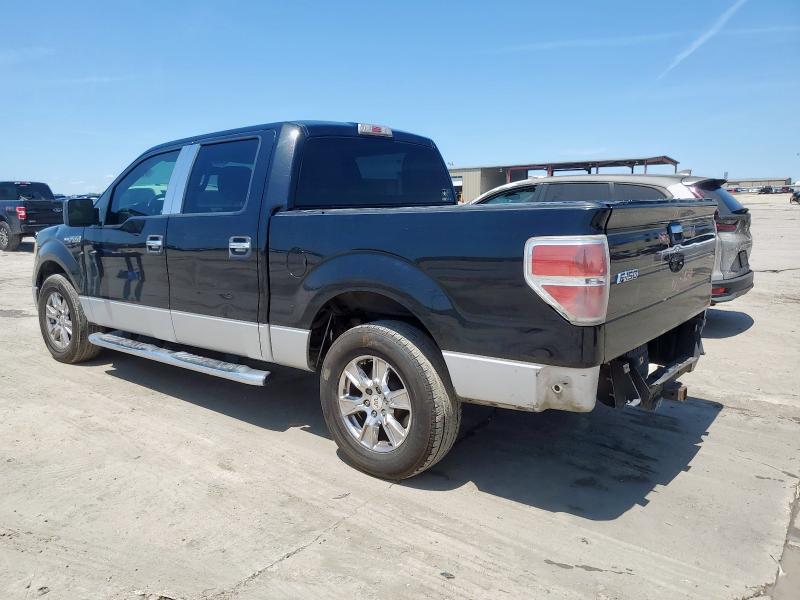 Vin: 1ftew1c89afc06265, lot: 58773415, ford f-150 supercrew 20102