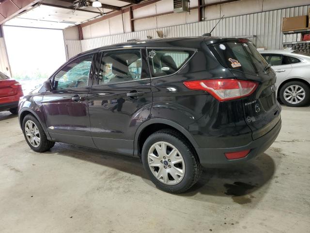 Vin: 1fmcu0f7xfub25722, lot: 56471315, ford escape s 20152
