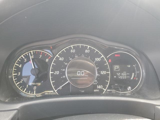 2018 NISSAN VERSA NOTE - 3N1CE2CPXJL354912
