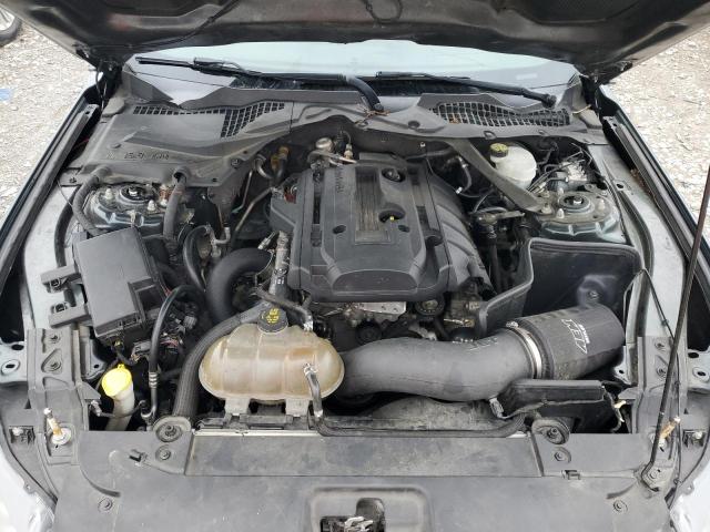 2015 FORD MUSTANG - 1FA6P8TH9F5354414