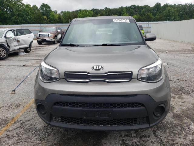 2018 KIA SOUL KNDJN2A24J7612910